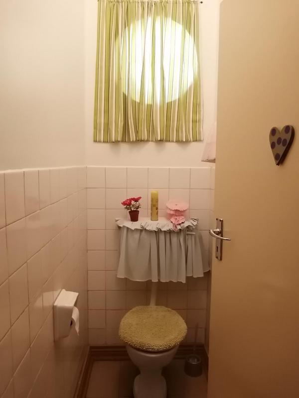 To Let 4 Bedroom Property for Rent in Bothaville Free State